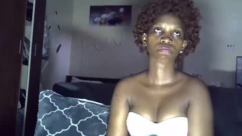 ebonykiki online show from March 2026 12:12:01 PM