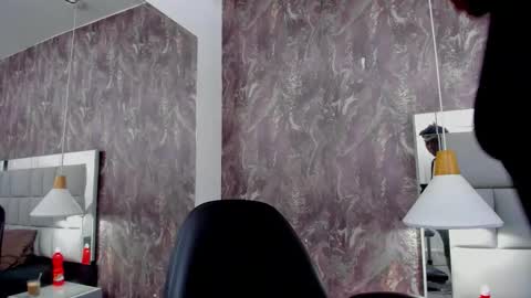 ebonylua online show from January 2026 07:19:01 PM