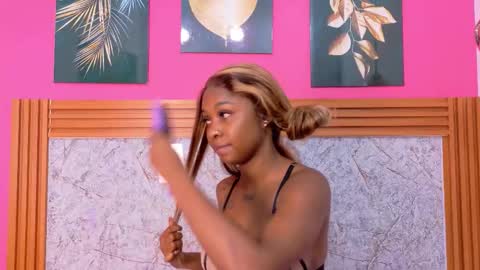 ebonyndsavage online show from January 2026 08:14:01 PM