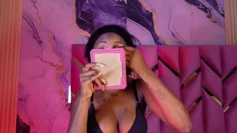 ebonyndsavage online show from March 2026 07:53:01 PM