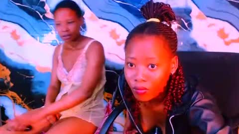 ebonypretty69 online show from November 2025 06:59:01 AM