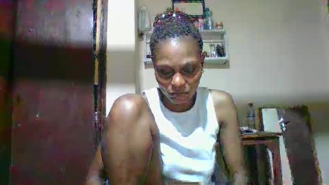 JACKLINE online show from May 2026 09:36:02 AM
