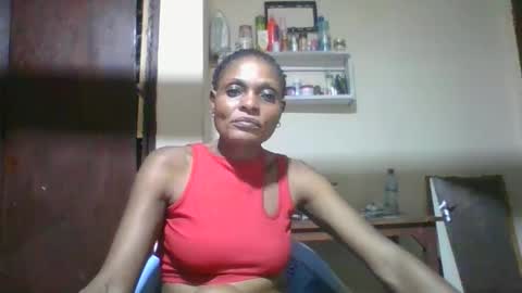 JACKLINE online show from May 2026 02:45:01 PM