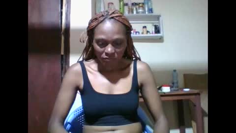 JACKLINE online show from May 2026 07:26:02 AM