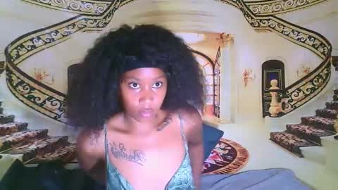 Snapshot of ebonysexyred chatting on February 2026 05:58:02 AM Lucy online show from February 2026 05:58:02 AM