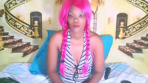 ebonysilkyx69 online show from December 2025 07:53:02 PM