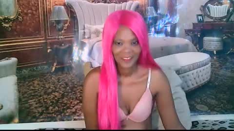 ebonysilkyx69 online show from December 2025 06:12:01 PM