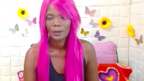 ebonysilkyx69 online show from December 2025 06:58:02 PM
