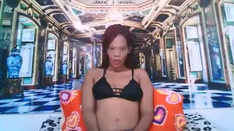 ebonysilkyx69 online show from December 2025 06:59:01 PM