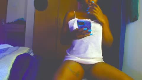 ebonysmilz88 online show from January 2025 10:38:02 AM