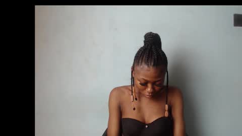 ebonyxxbabe online show from September 2025 04:22:01 AM
