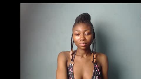 ebonyxxbabe online show from September 2025 05:40:01 AM