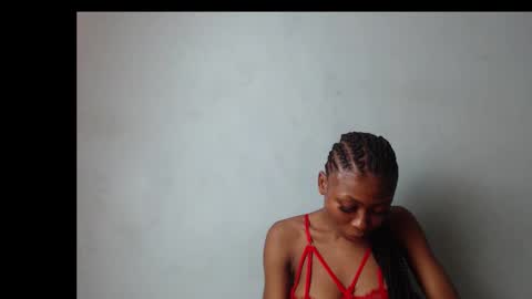 ebonyxxbabe online show from September 2025 09:28:02 PM