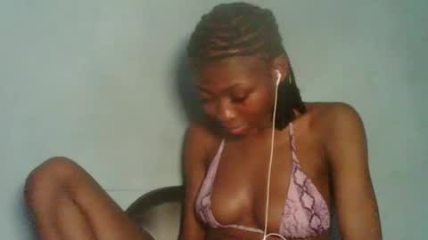 ebonyxxbabe online show from October 2025 11:27:02 PM