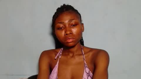 ebonyxxbabe online show from November 2025 09:27:02 PM