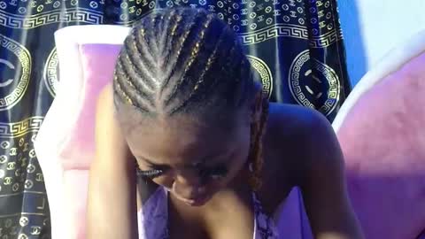 ebonyxxbabe online show from December 2025 07:15:02 AM