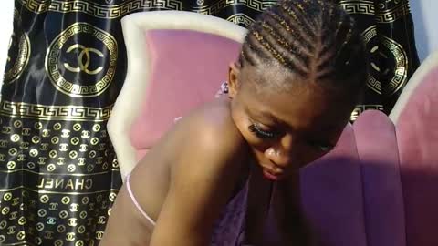 ebonyxxbabe online show from December 2025 01:24:02 AM