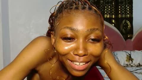 ebonyxxbabe online show from February 2026 04:22:01 PM