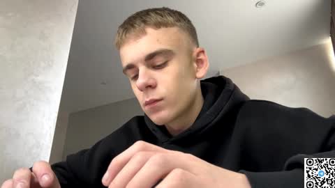 echowraith online show from October 2025 12:30:01 PM