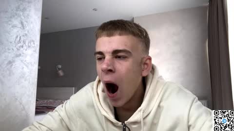 echowraith online show from November 2025 08:06:01 AM