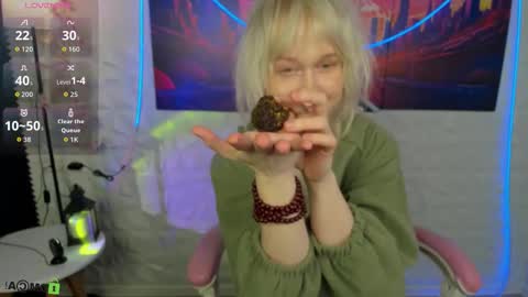 eclipse auralis online show from November 2025 09:35:01 AM