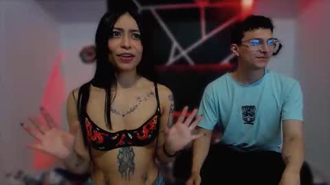 Snapshot of eclipse_of_sin chatting on February 2026 11:37:01 PM Moli Jack online show from February 2026 11:37:01 PM