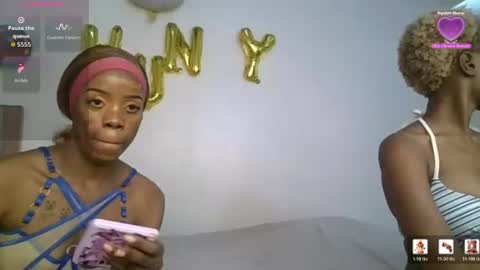 Snapshot of ecstasy_boo1 chatting on August 2026 07:56:01 PM Boo online show from August 2026 07:56:01 PM