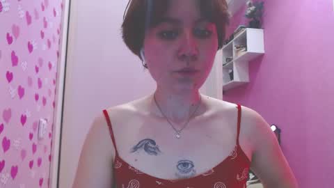 ecstasys_ online show from April 2026 08:57:02 PM