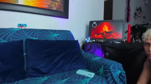 ecstasyx2_23 online show from January 2026 03:11:02 AM