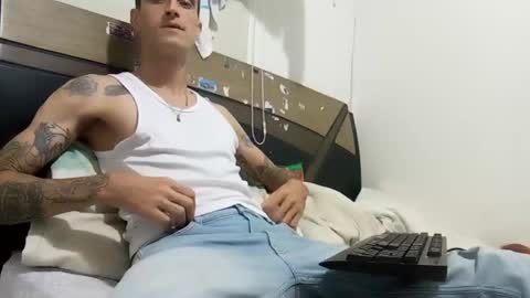 Edd Gallego online show from October 2025 06:08:02 PM