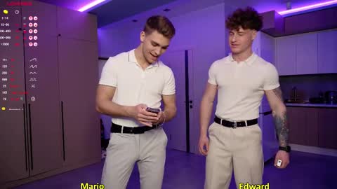 Snapshot of ed_hooligan chatting on February 2025 06:59:01 PM ed_hooligan online show from February 2025 06:59:01 PM