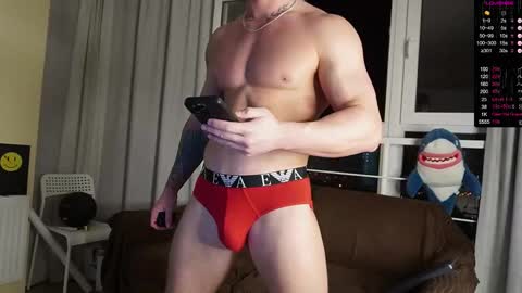 Snapshot of ed_hooligan chatting on September 2025 05:25:01 PM ed_hooligan online show from September 2025 05:25:01 PM