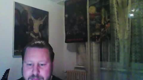 Edward online show from February 2025 06:37:02 PM