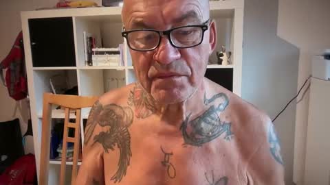 eddelmar online show from January 2026 09:02:02 AM