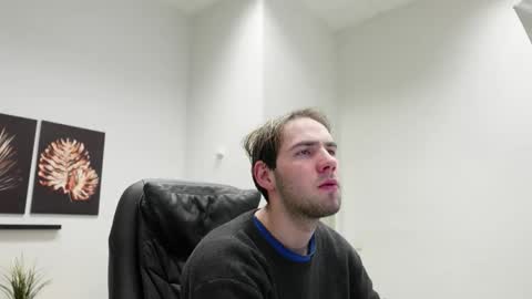 EDDIE DRUSKI online show from February 2026 09:44:02 PM