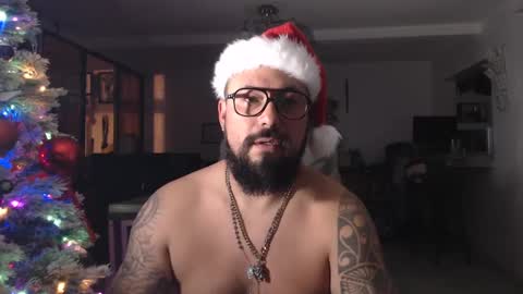 edgarram83 online show from December 2024 07:46:01 AM