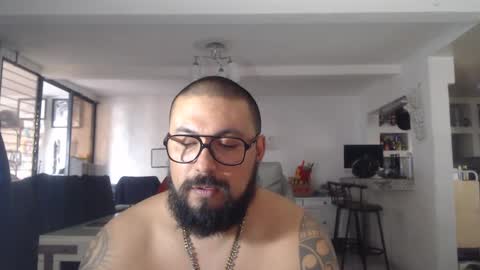 edgarram83 online show from February 2025 10:52:02 PM