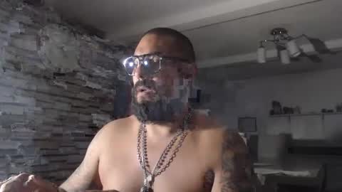 edgarram83 online show from September 2025 07:21:02 AM