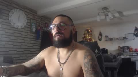 edgarram83 online show from January 2026 01:42:02 AM