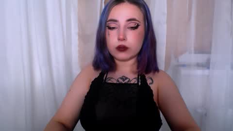 Snapshot of ediefris chatting on October 2025 11:50:01 PM fickle demon made of clumps of matter online show from October 2025 11:50:01 PM