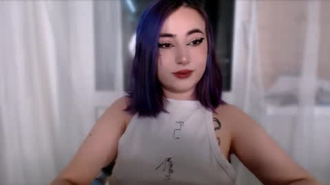 Snapshot of ediefris chatting on November 2025 02:34:02 PM fickle demon made of clumps of matter online show from November 2025 02:34:02 PM