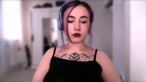 Snapshot of ediefris chatting on November 2025 09:36:01 AM fickle demon made of clumps of matter online show from November 2025 09:36:01 AM