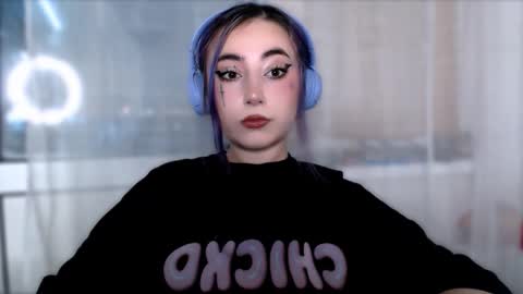 Snapshot of ediefris chatting on November 2025 08:52:01 PM fickle demon made of clumps of matter online show from November 2025 08:52:01 PM