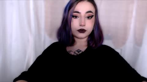 Snapshot of ediefris chatting on December 2025 01:35:02 AM fickle demon made of clumps of matter online show from December 2025 01:35:02 AM