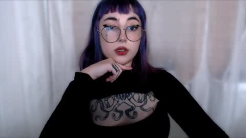 Snapshot of ediefris chatting on December 2025 09:23:02 PM fickle demon made of clumps of matter online show from December 2025 09:23:02 PM