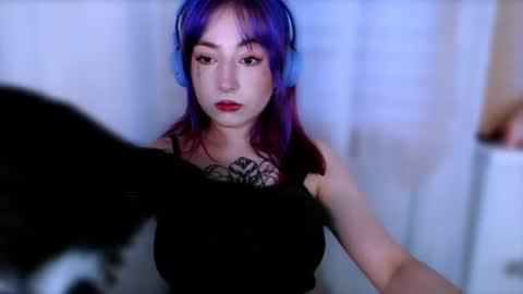 fickle demon made of clumps of matter online show from July 2026 11:29:01 PM