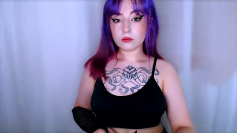 fickle demon made of clumps of matter online show from July 2026 07:19:02 PM