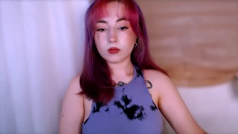 fickle demon made of clumps of matter online show from August 2026 06:07:02 PM