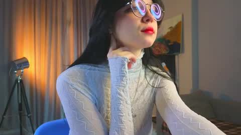 Snapshot of edithbrucker chatting on March 2025 03:02:02 AM Im Sally Im new here lets meet online show from March 2025 03:02:02 AM