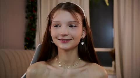 Lisa  online show from February 2026 11:22:01 PM